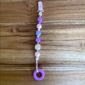 Silicone Teether